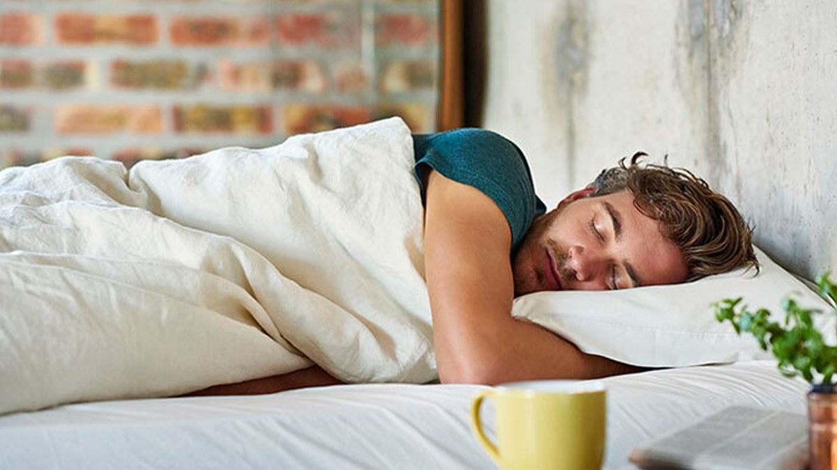 Uykuda kalp krizi geçirdiğimizi nasıl anlarız?