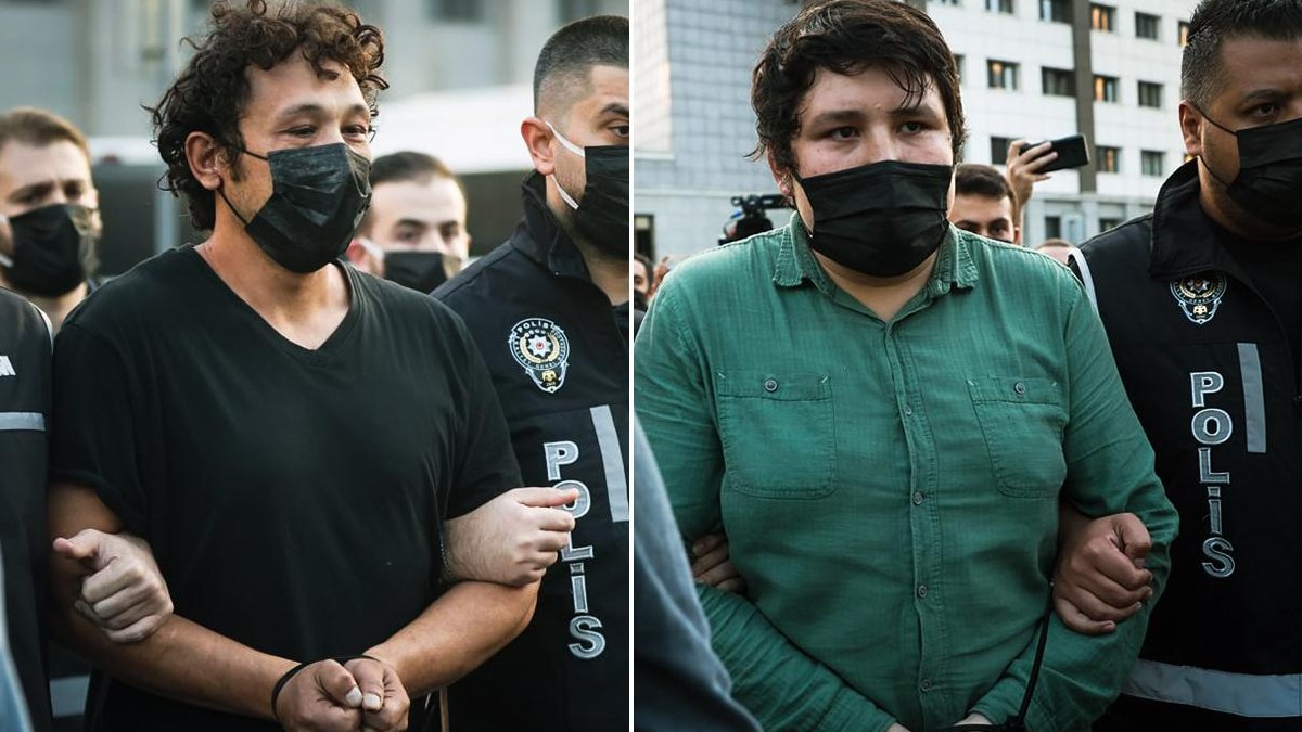 Çiftlik Bank'a 'bank' cezası: Parktaki oturağı kastettik