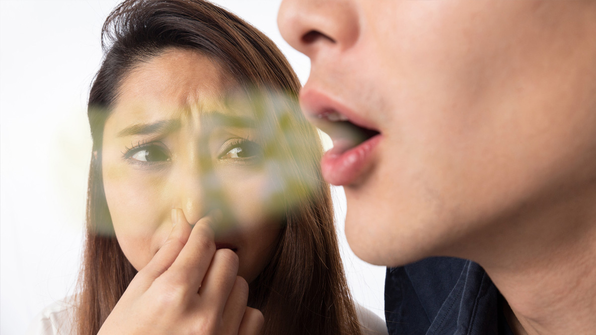 Canan Karatay açıkladı! Oruçta ağız kokusundan hoşlanmayanlar bu tarifi uygulasın... 1 kaşığı ağız kokusunu gidermeye yetiyor!