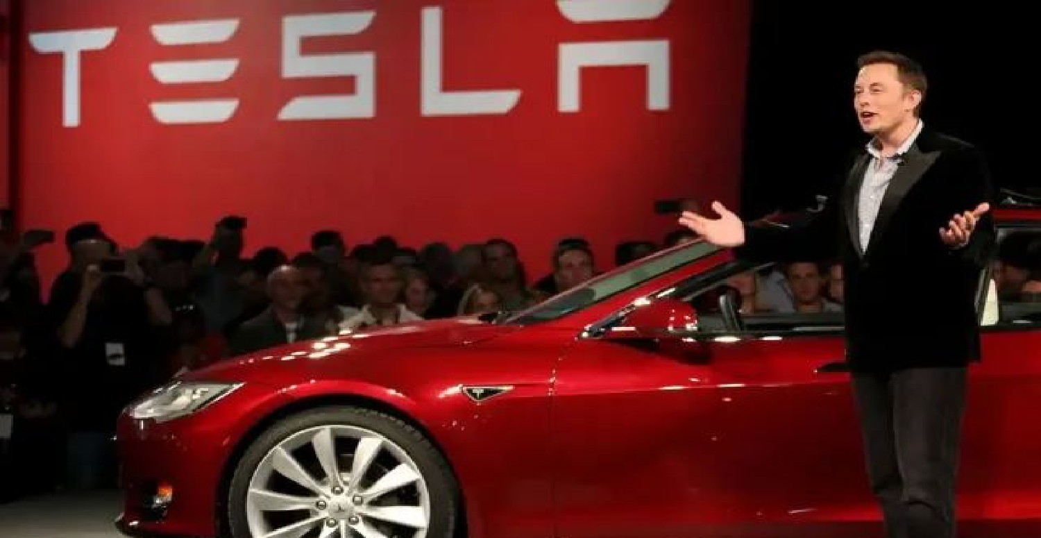 Tesla'nın o modeli sonunda Türkiye'de! Tesla Model 3 ve Model Y fiyatı dudak uçuklattı: Gören gözlerini alamadı!