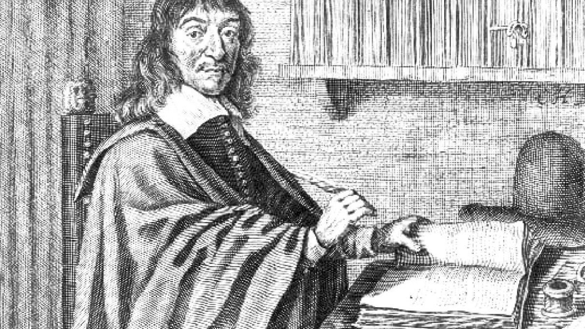 Descartes’ı Türkleştirmek