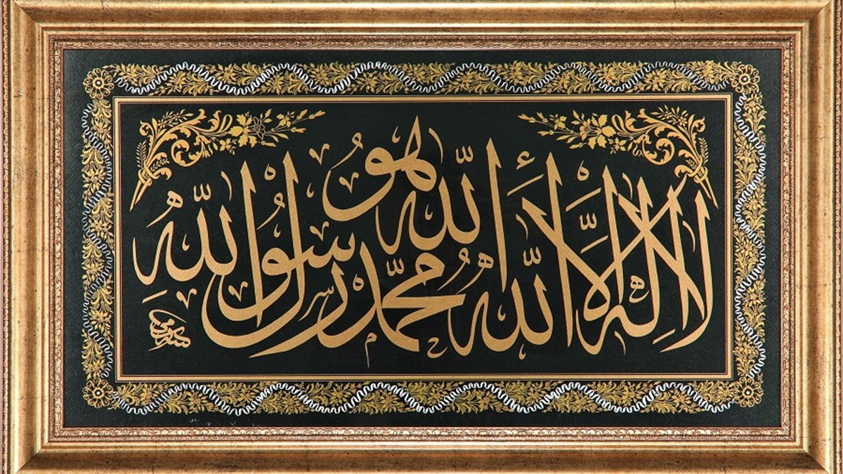 Zekât sevginin eyleme dönüşmüş halidir