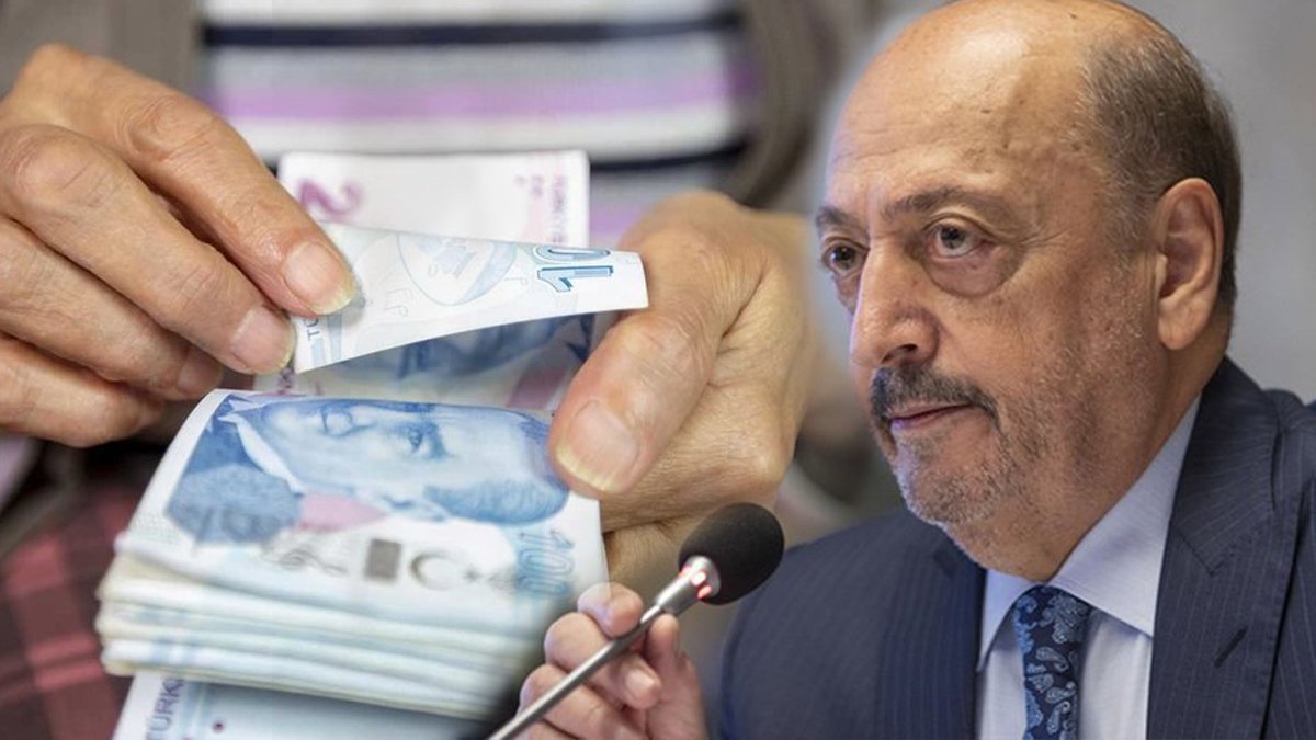 Emeklilik bekleyenlere müjde! Resmi Gazete'de yayımlandı: 4A, 4B, 4C fark etmiyor