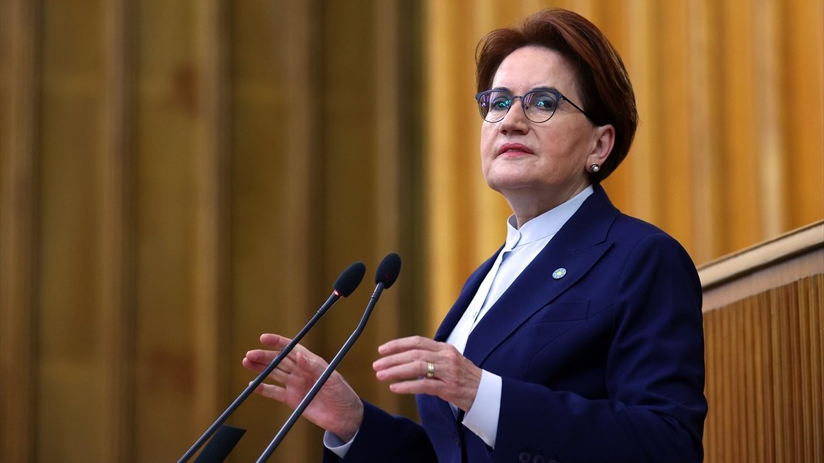 Akşener 'Hiç merak etmeyin, sadece 39 gün kaldı' diyerek paylaştı: Uzman çavuşlarımızın hakkını da teslim edeceğiz
