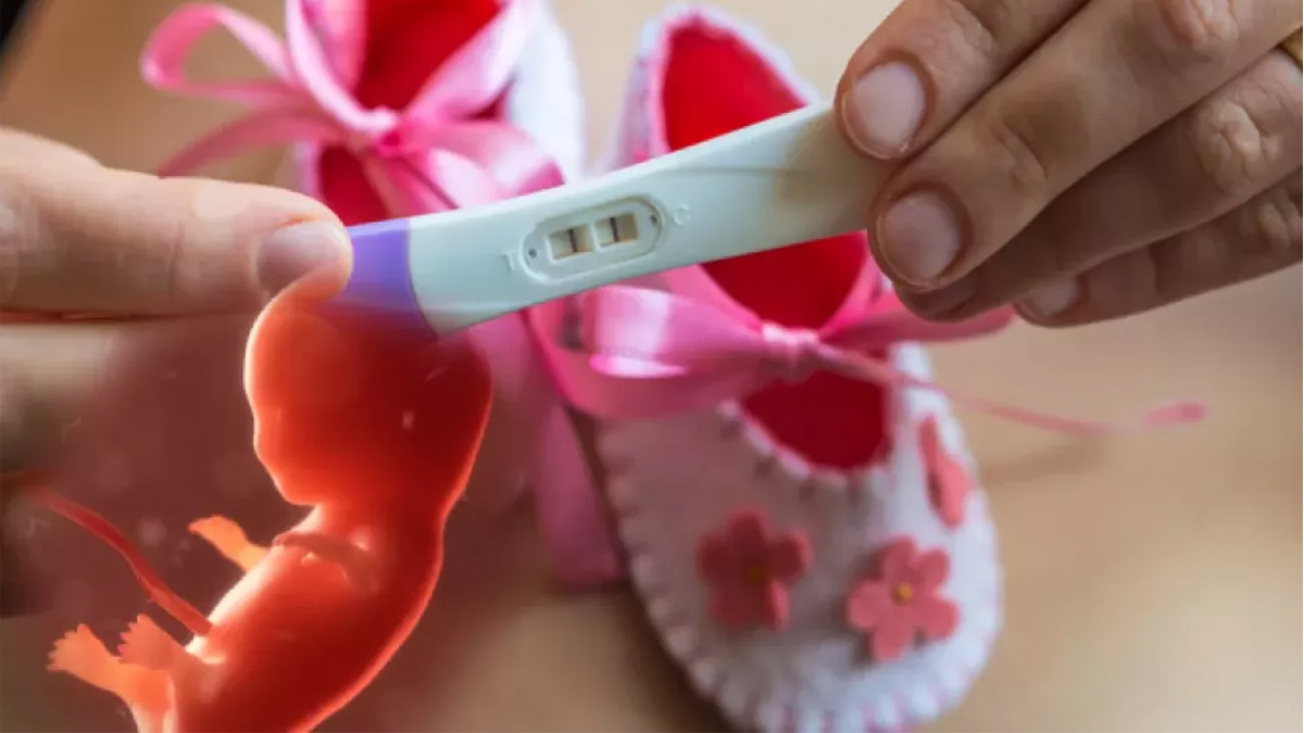 2 haftalık bebek düşmesi nasıl olur?