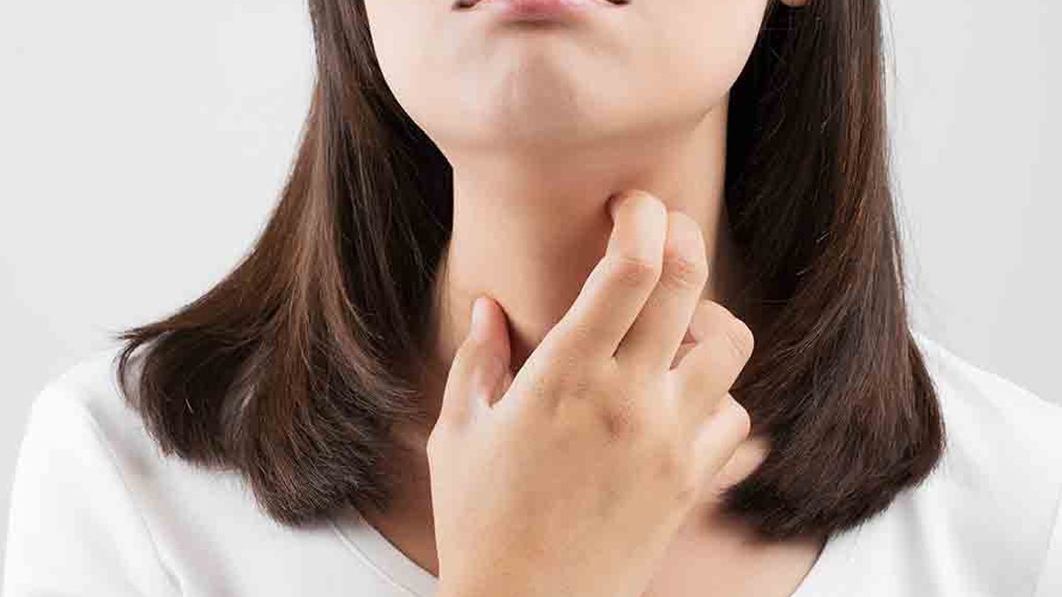 Tiroid hastalığı nedir?