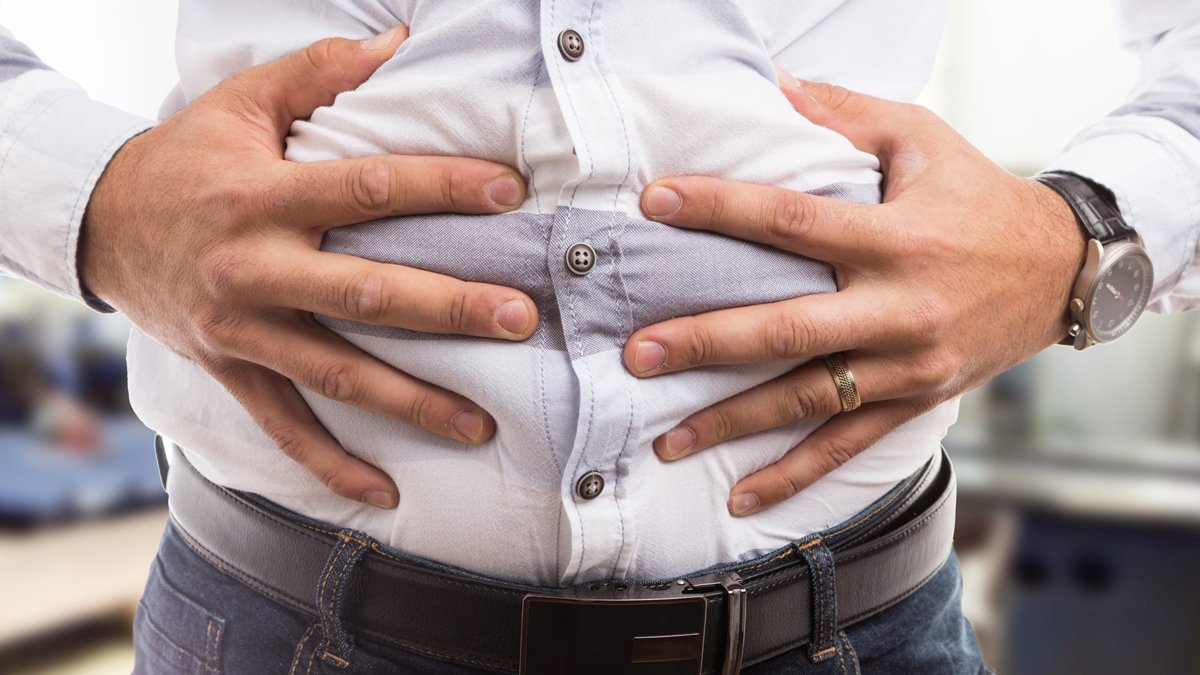 Midede gaz ve şişkinlik nasıl giderilir?