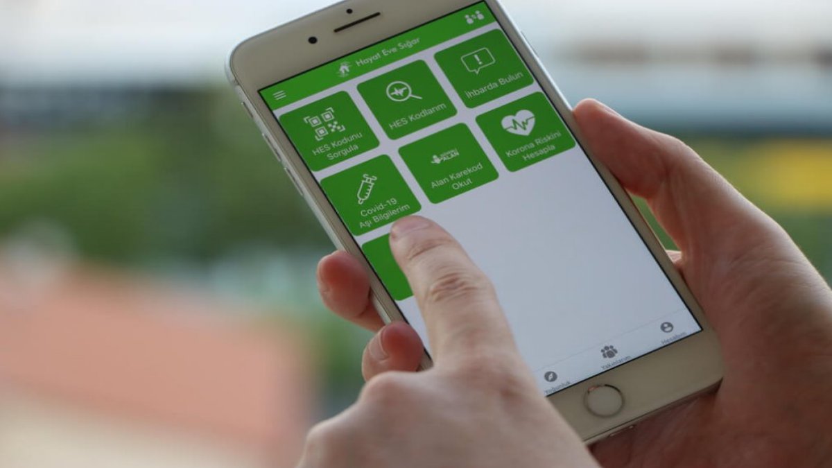 E-Nabız Aşı Kartı Nasıl Alınır?