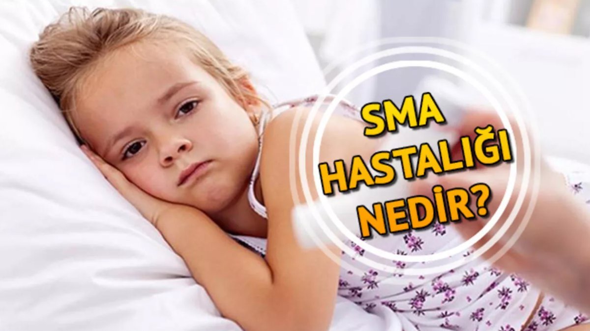 SMA Hastalığı: Ne Zaman Ortaya Çıkar?