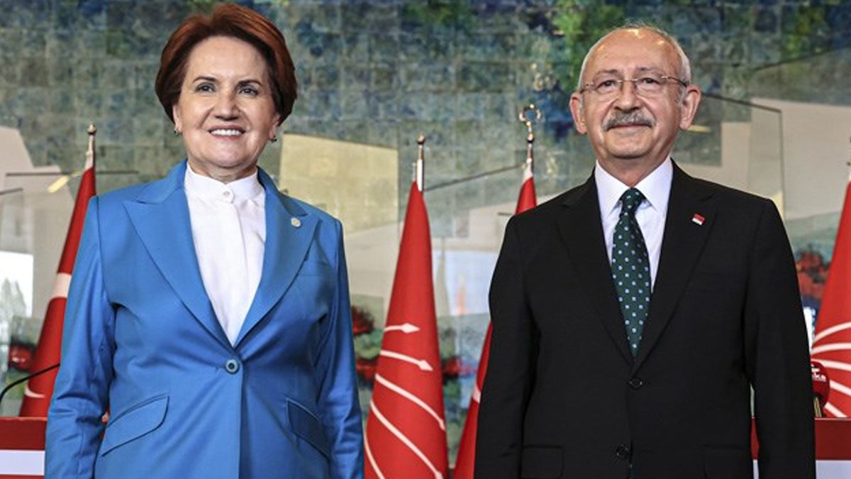 Kılıçdaroğlu 'Herkes duysun' diyerek destek verdi: Yol arkadaşıma selam olsun tarihi bir konuşma yaptı