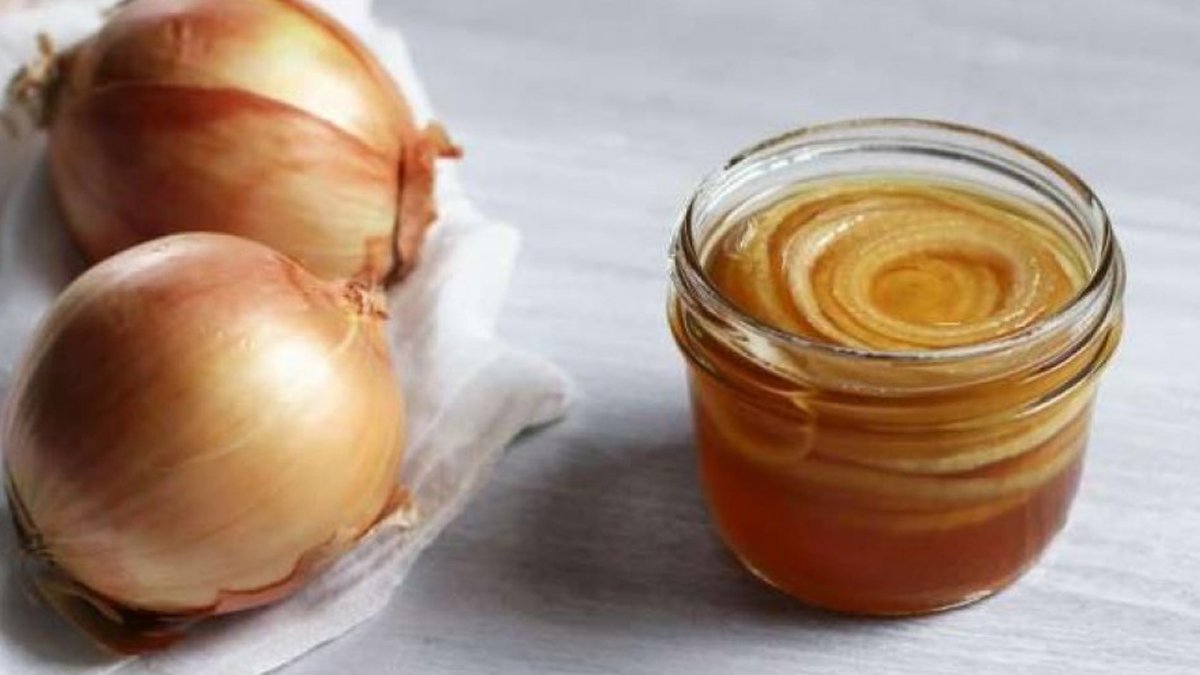 Hamile kalmak için soğan kürü ne zaman içilmeli?