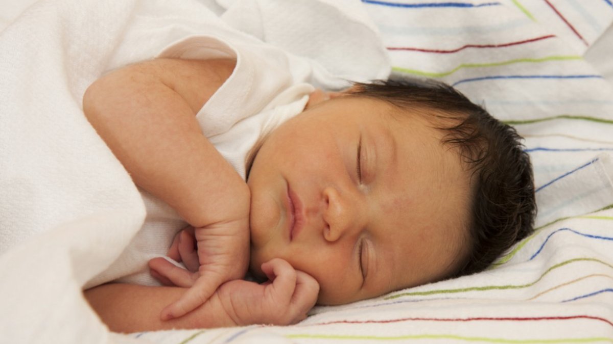 Yeni Doğan Bebekte Sarılığın Geçtiğini Nasıl Anlarız?