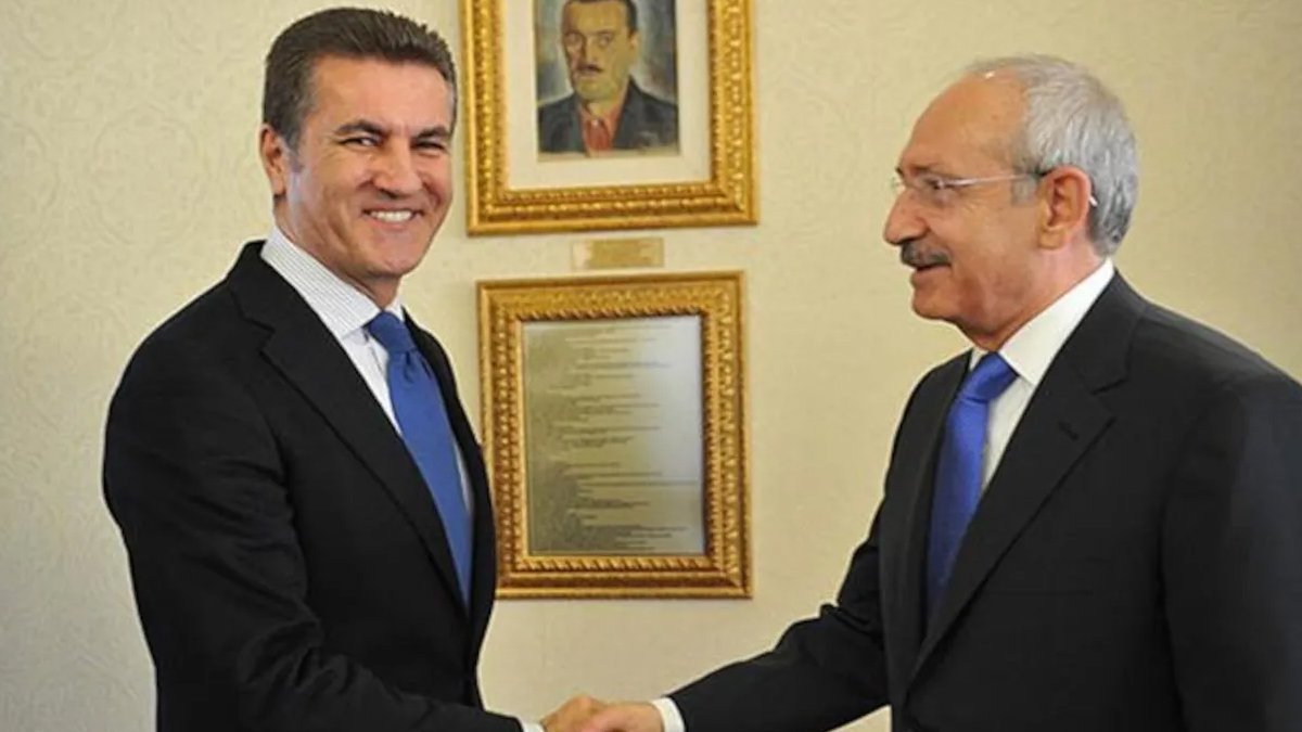 Kılıçdaroğlu, Mustafa Sarıgül’ü ziyaret edecek