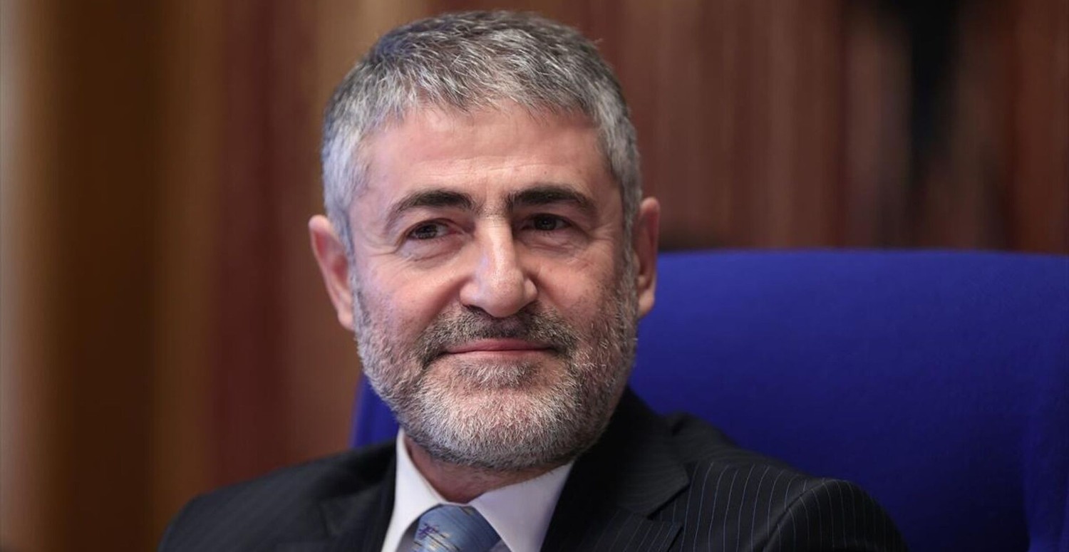 Bakan Nebati soğan fiyatlarının ne zaman düşeceğini açıkladı! Gündemden çıkıyor diyerek o tarihi duyurdu