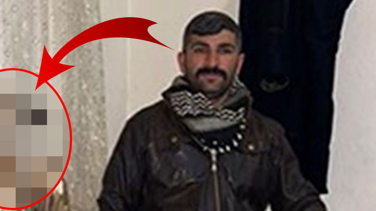 Evde öyle bir hayvan besliyor ki, gören kapıdan kaçıyor! 'O da etçil ben de, iyi anlaşıyoruz'