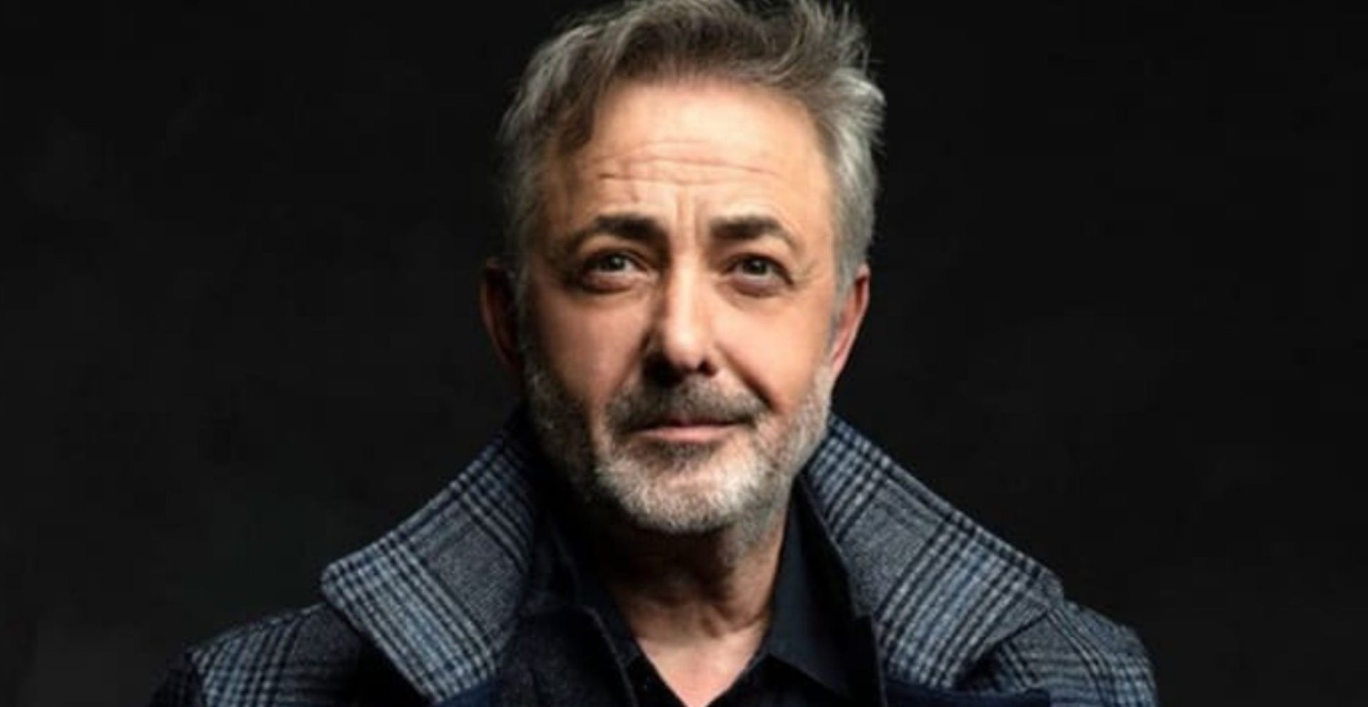 Ünlü oyuncu Mehmet Aslantuğ'dan flaş adaylık açıklaması! Neden TİP'ten aday olduğunu bu sözlerle açıkladı!