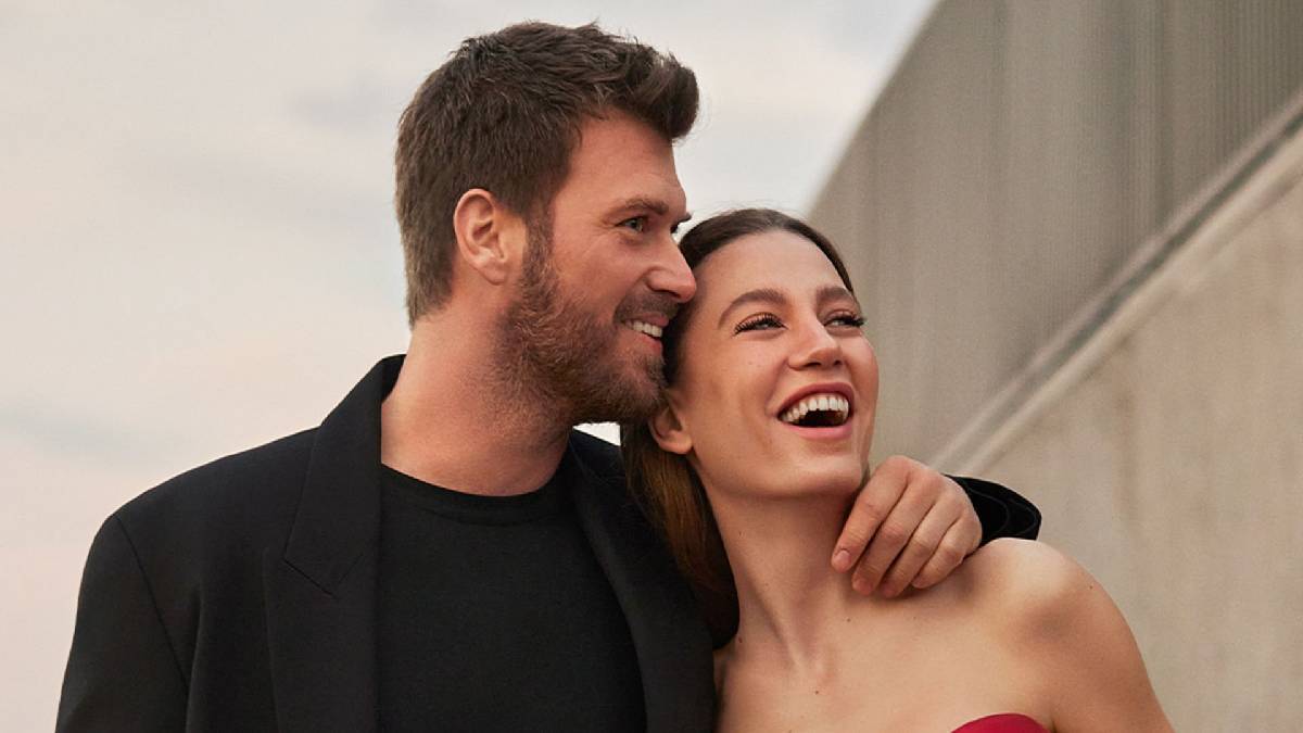 Tatlıtuğ ailesinde Serenay krizi! Kıvanç Tatlıtuğ açıkladı: O sahneler arttı!