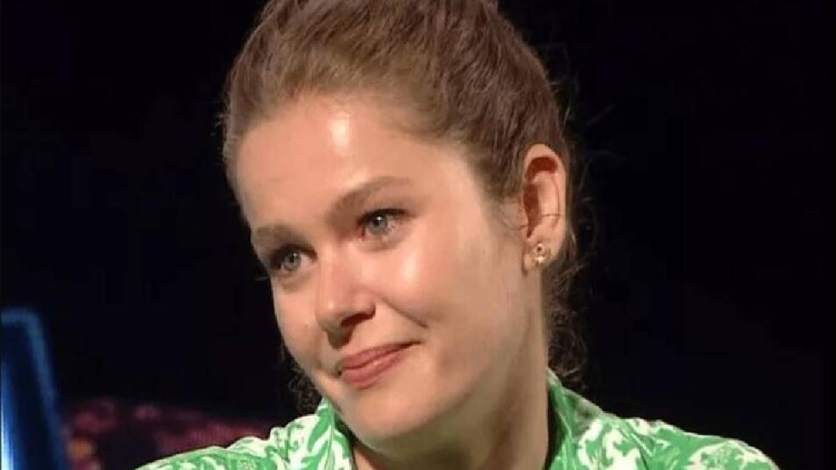 Burcu Biricik'in hayat hikayesi herkesin içine işledi! Tüm sırlar ortaya döküldü! “Babamı tanımadım”