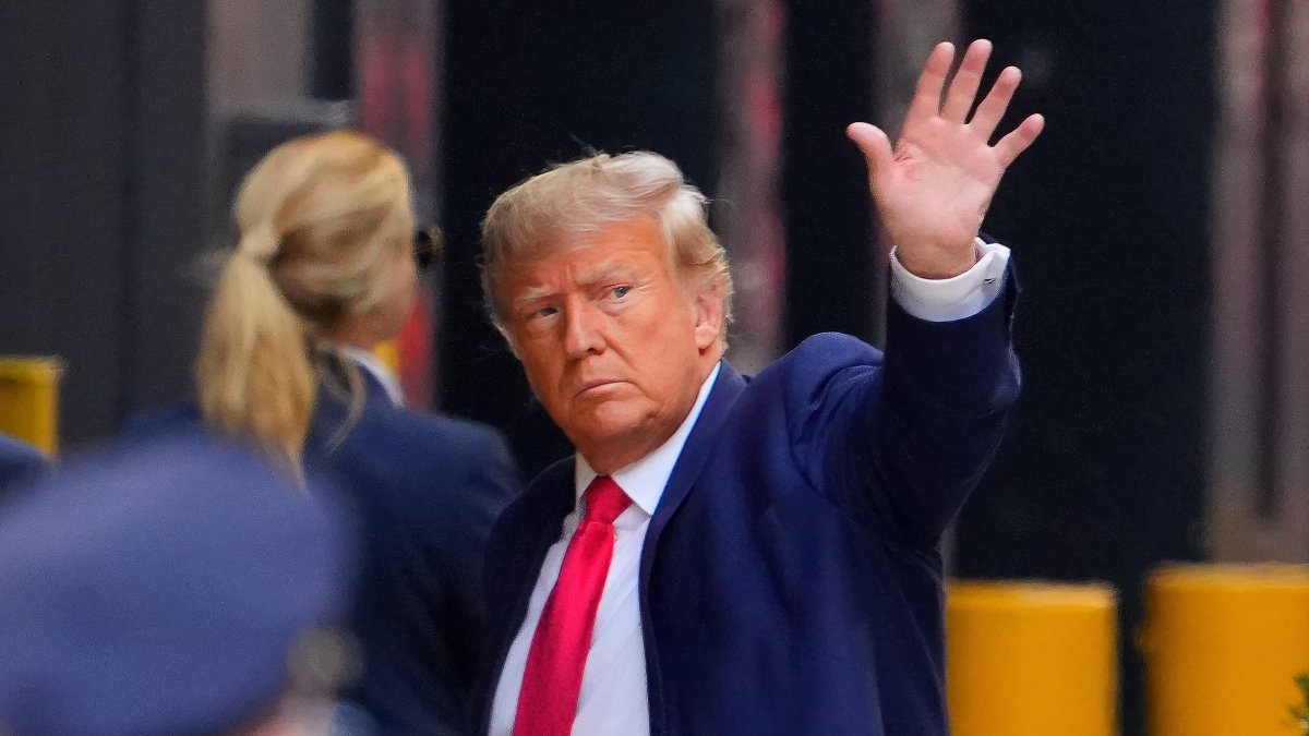 ABD cehenneme gidiyor