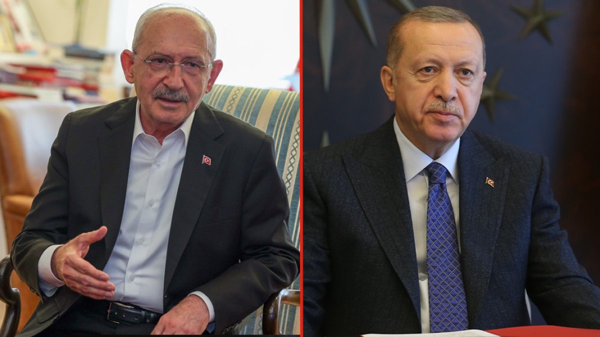 Kılıçdaroğlu'ndan Erdoğan'a 'seccade' yanıtı: Çıkar ağzındaki baklayı