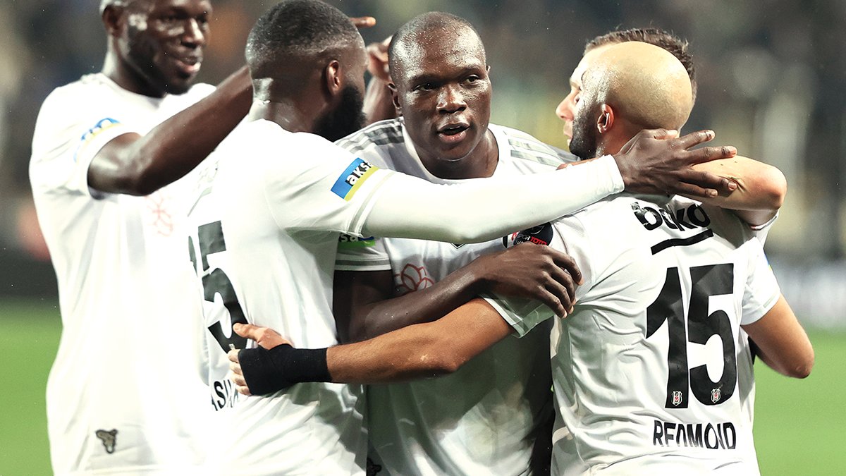 Kartal zirveyi kovalayacak