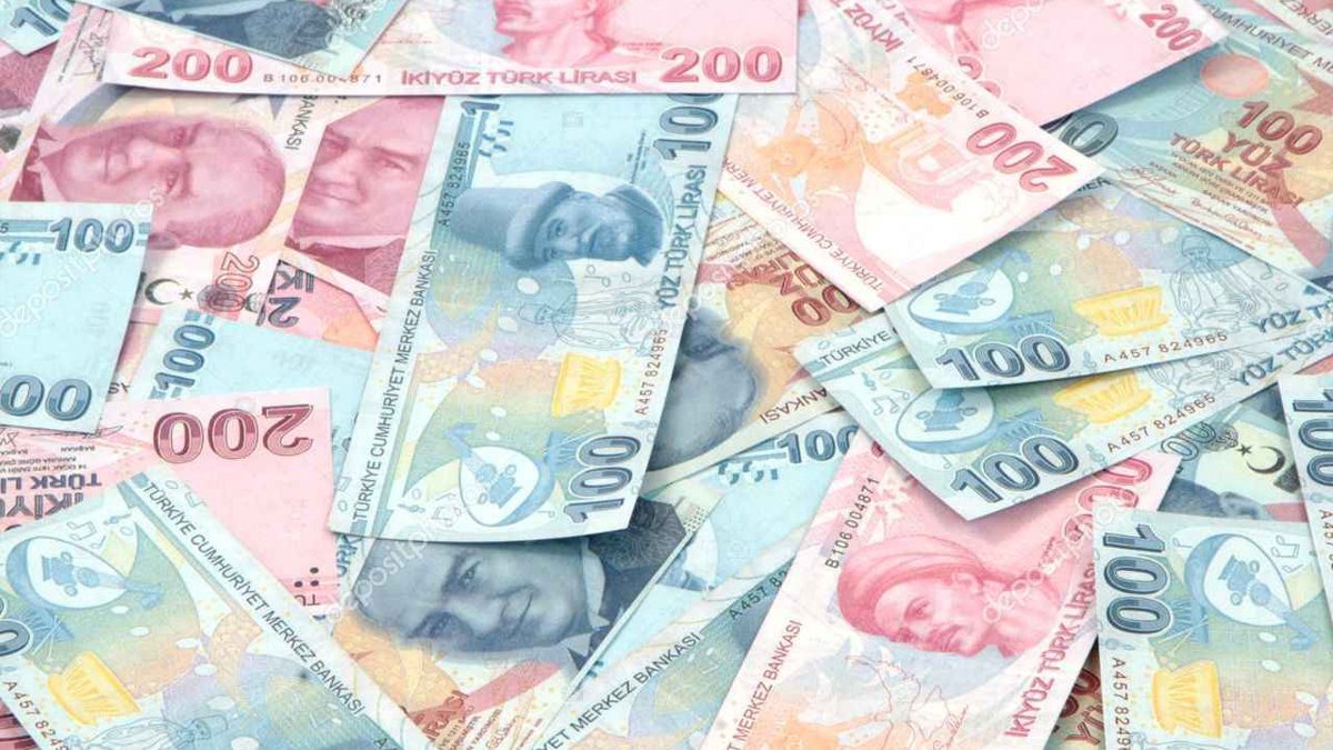 Hazine'den 'iç borç çevirme' rekoru: 30 ay sonra bir ilk