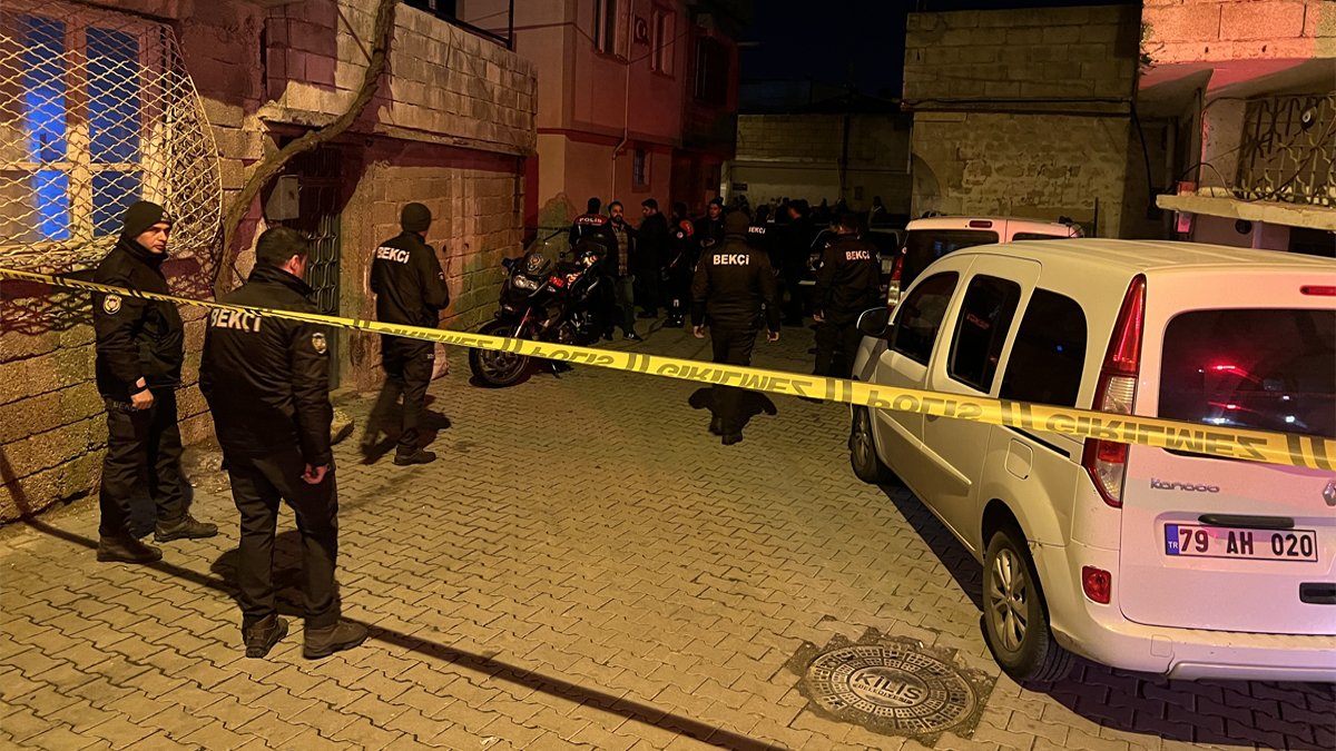 Kilis'te korkunç cinayet: 9 yaşındaki çocuğu kuyuya atmışlar