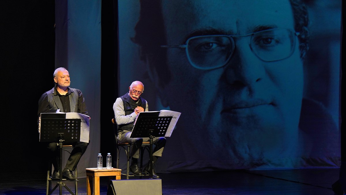 Öldürülen Gazeteciler, Gaziemir’de anıldı: Unutma Bizi