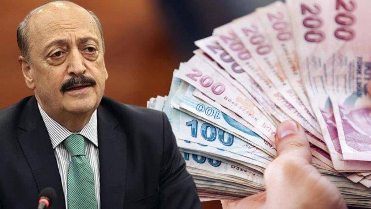 EYT'liler yıllardır bu günü bekliyordu! İlk ödeme o tarihte başladı: Başvuru yapanlar dikkat!