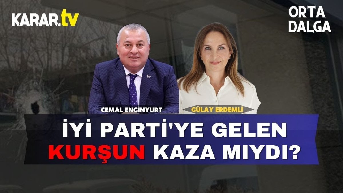 Orta Dalga programında gündem değerlendirildi