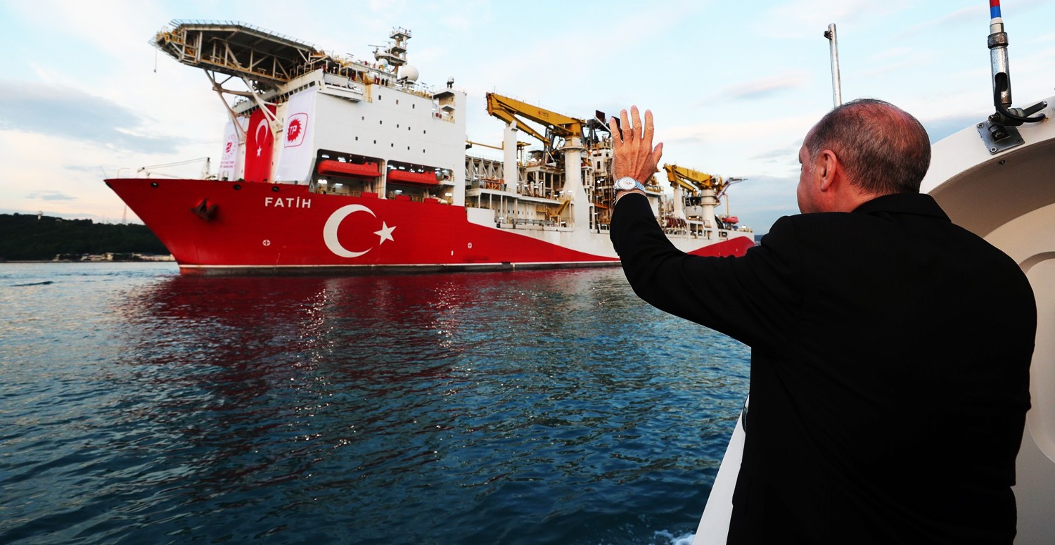 Türkiye kendi doğalgazına kavuşacak, doğalgaz faturaları düşecek! Cumhurbaşkanı Erdoğan Karadeniz doğalgazı için tarih verdi!