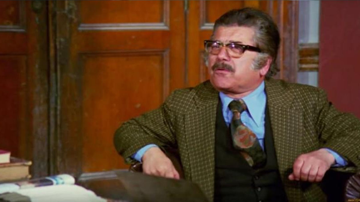 Hababam Sınıfı'ndan Muharrem Gürses'in oğlu bakın kim çıktı! Herkes Mali'nin babası zannediyordu: Gerçek oğlu da ünlü çıktı