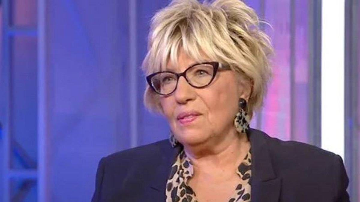 Sevil Atasoy'dan olay yaratacak itiraf: 'Evliyken eşimi terk edip sevdiğim adama kaçtım'