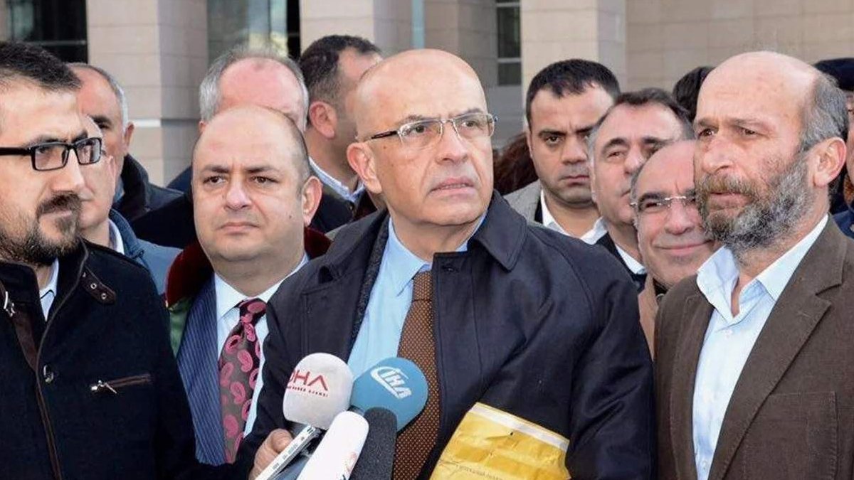 Yargıtay'dan Enis Berberoğlu ve Erdem Gül kararı