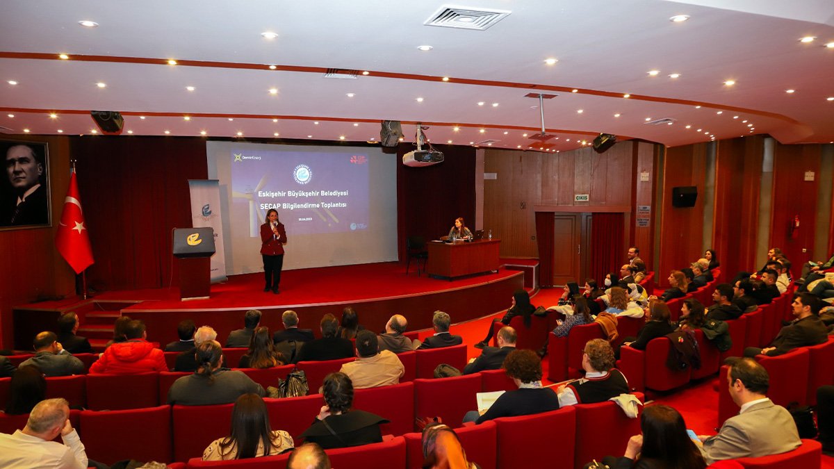 Eskişehir'in yol haritası belirleniyor