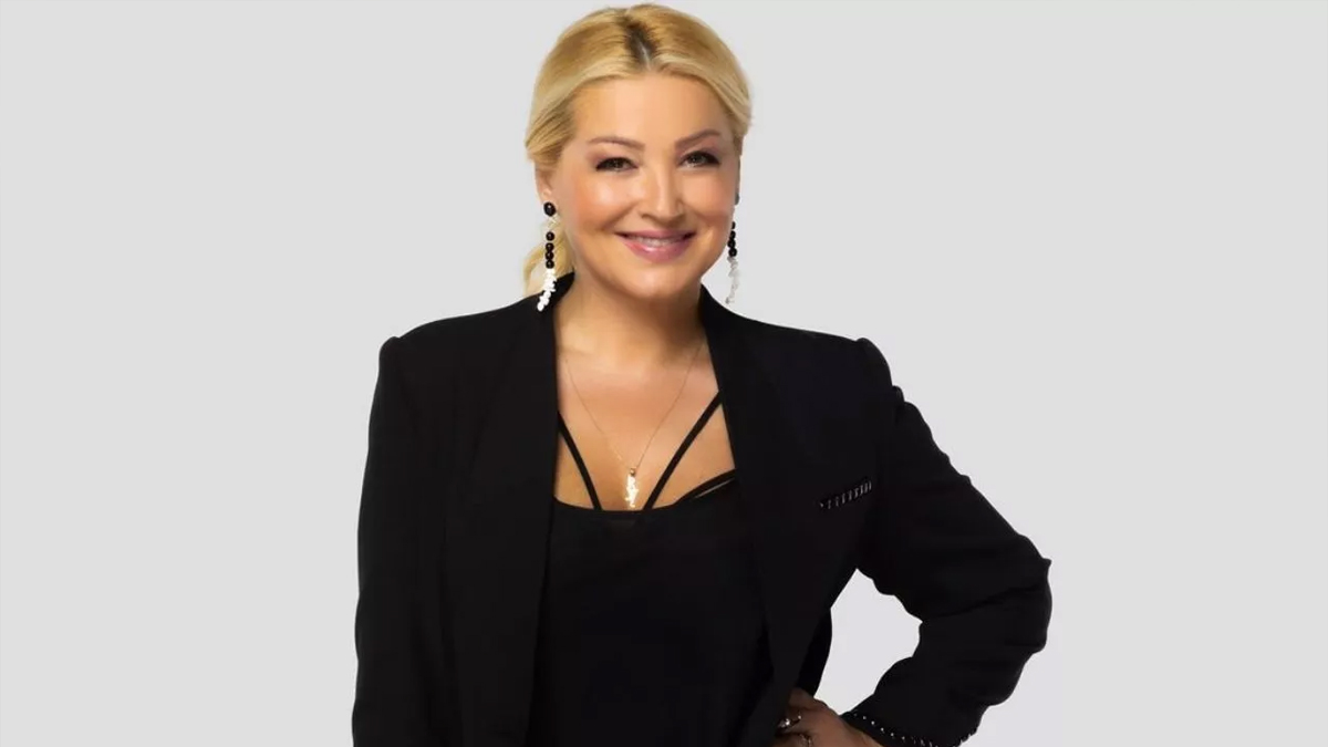 Zahide Yetiş sessiz sedasız boşanmış: Hayat sizi başka yerlere götürebilir