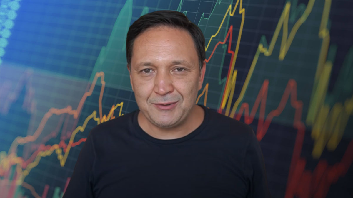 Selçuk Geçer'den zenginliğe giden yol açıklandı! Altın ve dolar kurunda zirve tahmini geldi... Geri sayım başladı!