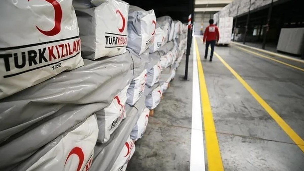 Kızılay 'Önemli çağrı' notuyla duyurdu: Kan stoklarımız asgari seviyenin altında