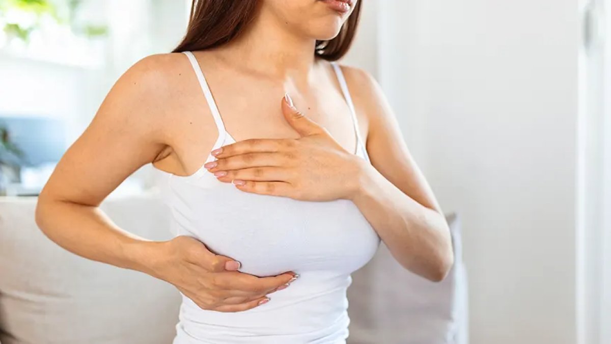 Mastektomi Ameliyatı Nedir?