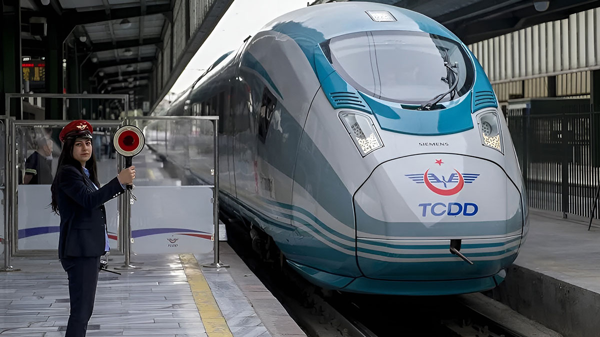 O bölgelere 10 gün yaklaşmayın! TCDD il il uyardı: Son derece riskli!
