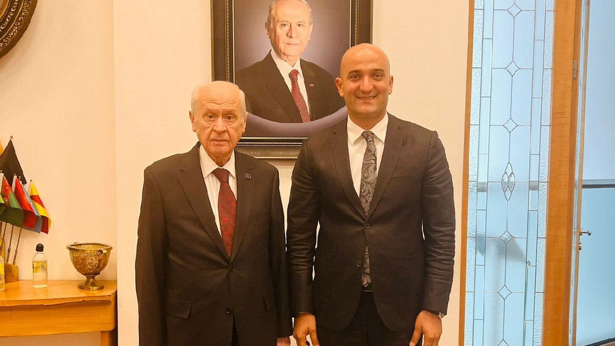 Sinan Ateş davasının kritik isminin aday sırası dikkat çekti: Dokunulmazlığı tehlikede