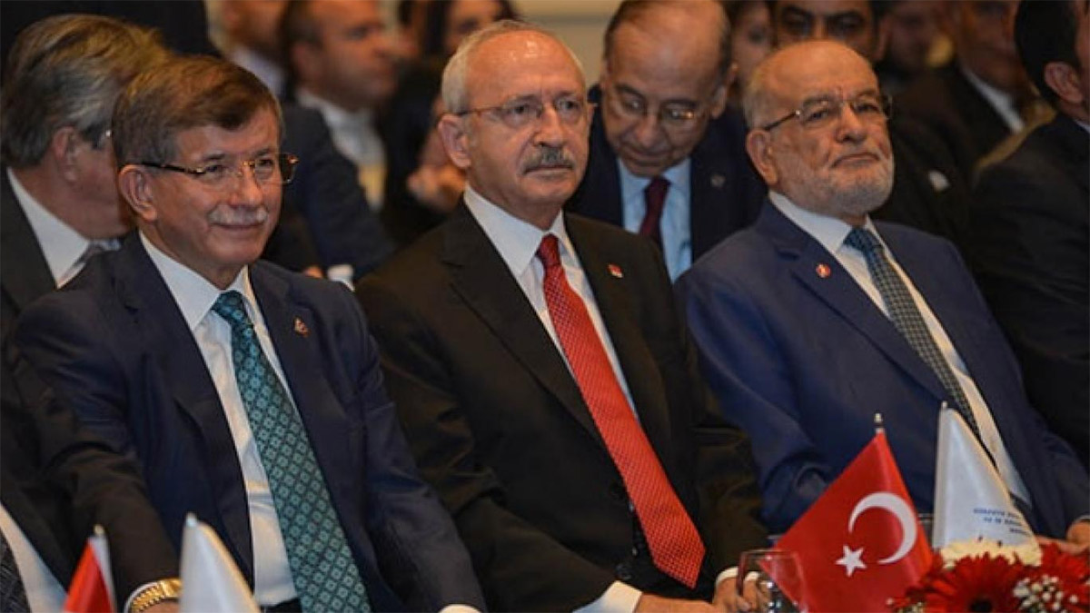 Kan stoklarının azaldığını duyurmuştu: Muhalefetten Kızılay'a bağış çağrısı