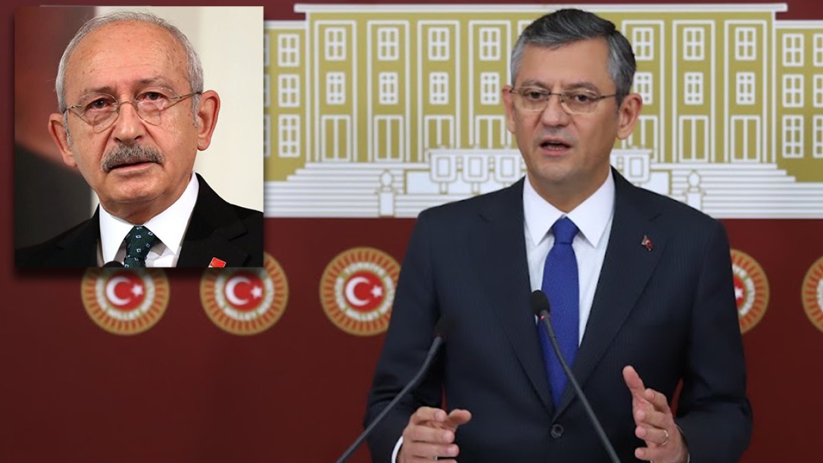 Özgür Özel, Kılıçdaroğlu’nun 3 ay içinde vize sorununu nasıl çözeceğini anlattı: Vizesiz Avrupa hayaline 3 madde kaldı