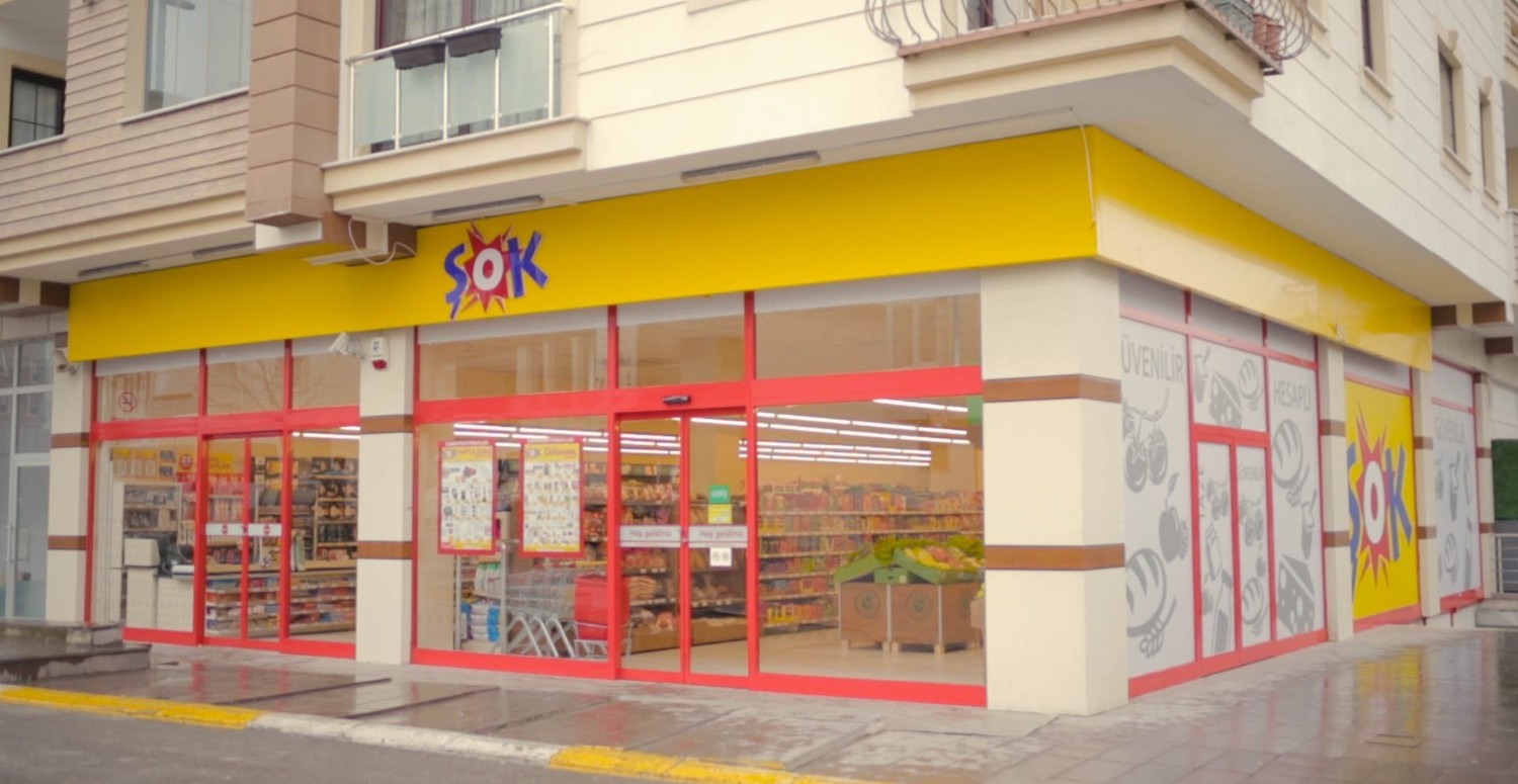 ŞOK markete bayram erken geldi! Bayram şekeri, çikolatası, kolonya raflara dizildi: 24,90 TL'den satılacak