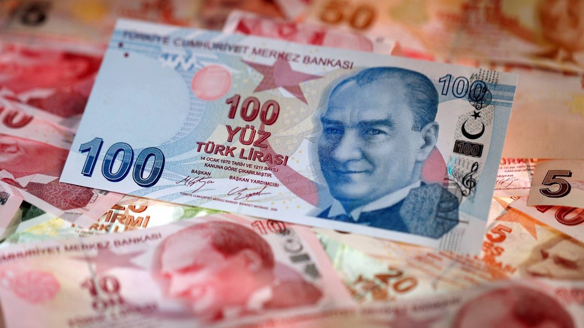 Merkez Bankası 'liralaşma' için gaza bastı: Bankalara ilave 5 puan zorunlu karşılık