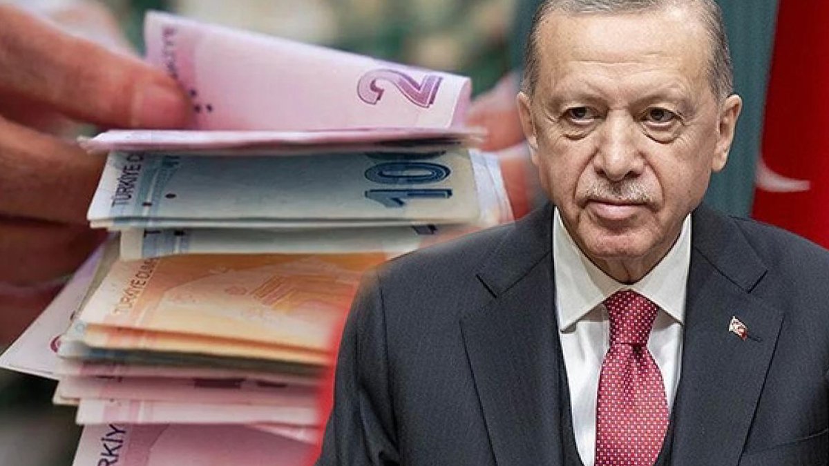 Emekli bayram ikramiyesinde dev yenilik! O kişiler de kapsama alındı: Hesaplara 2000 TL ödeme yapılacak