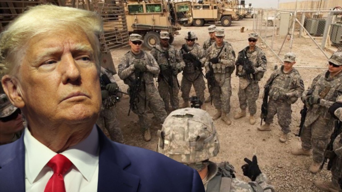 ABD’nin Afganistan’dan çekilmesi gizli raporda: Kaosun sebebi Trump