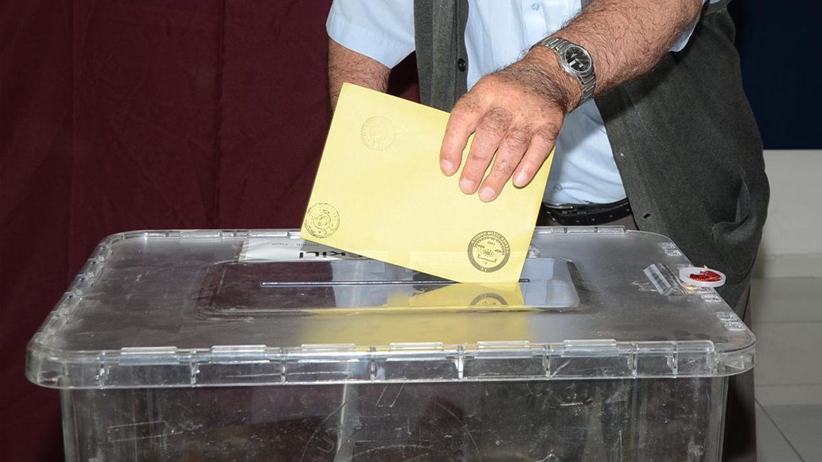 YSK'dan yeni karar: Seçmen sayısı 9'un altındaysa sandık yok