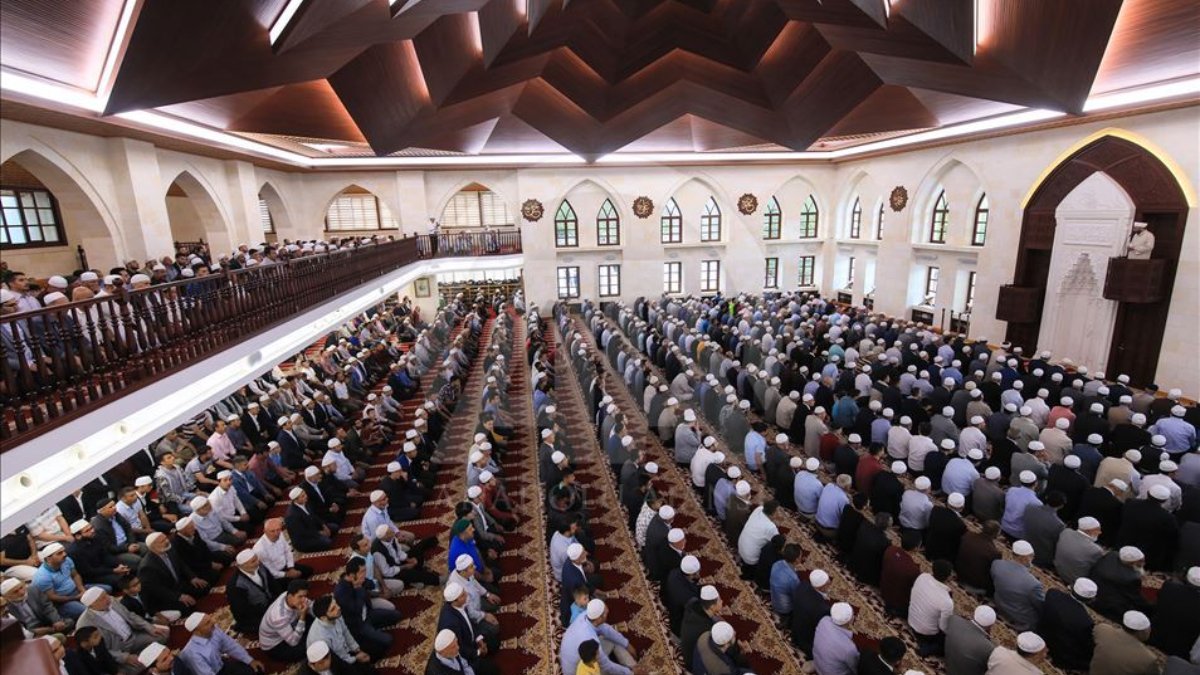 Ramazan Bayramında Yapılması Gerekenler: İbadetler ve Sosyal Sorumluluklar