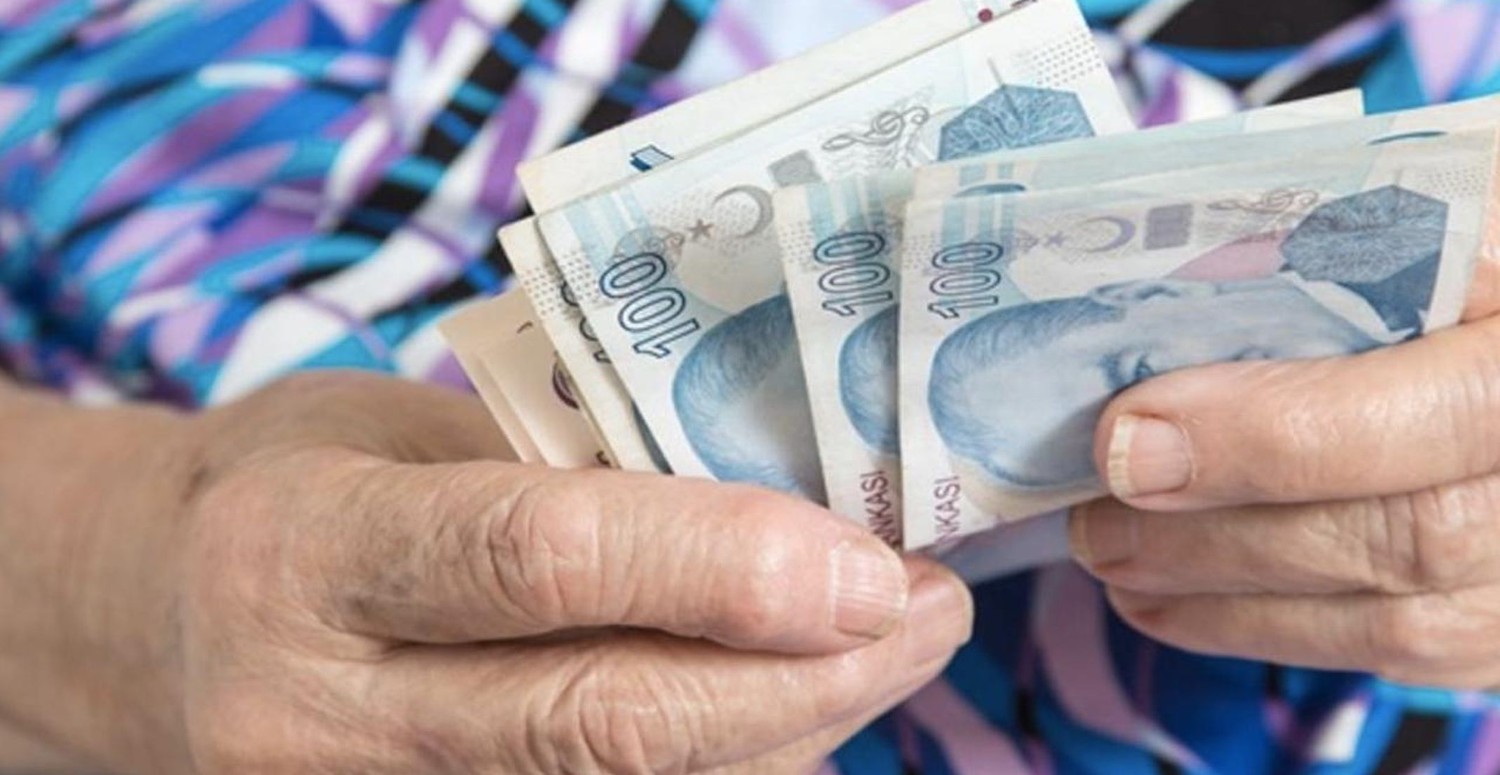 SSK emeklilerine duyuru yapıldı! 10 gün sonra 2000 TL ödeme alabilirsiniz: TC kimlik no son hanesine göre bakın!
